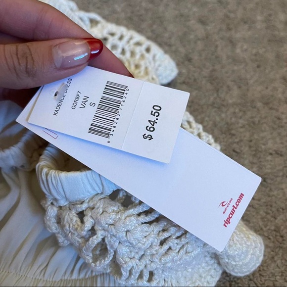 RIPCURL DRESS 🤍 - Picture 3 of 3